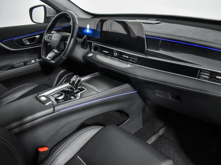 Chery Tiggo 7 Pro Max I Рестайлинг Санкт-Петербург  - изображение 14