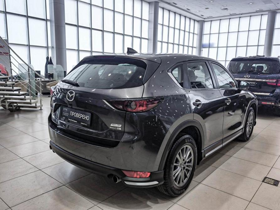 Mazda CX-5 II Казань  - изображение 6
