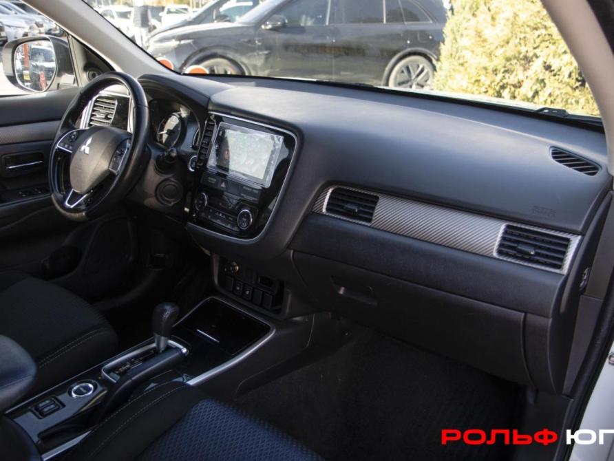 Mitsubishi Outlander III Рестайлинг 2 Москва  - изображение 7