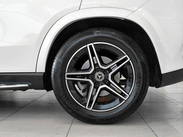 Mercedes-Benz GLE II (V167) с пробегом 2019 года, цена 6 050 000 рублей, 100375 км, внедорожник, Автокод Объявления
