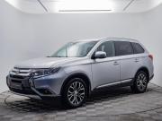 Mitsubishi Outlander III Рестайлинг 2 Москва  - изображение 19
