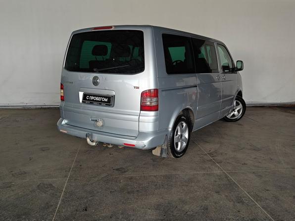 Volkswagen Multivan T5 с пробегом 2003 года, цена 1 085 000 рублей, 329998 км, минивэн, Автокод Объявления