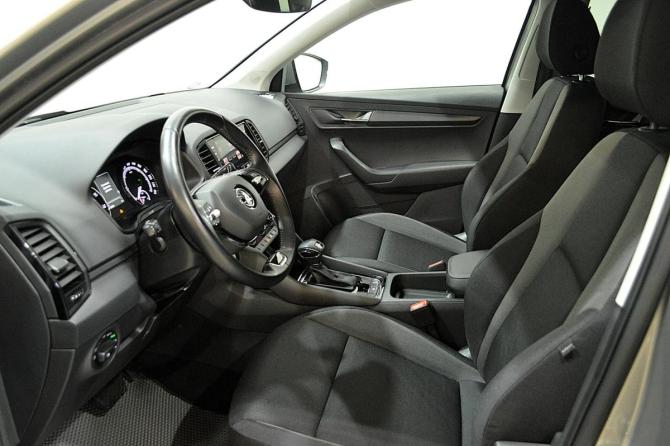 Skoda Karoq I с пробегом 2021 года, цена 2 250 000 рублей, 74000 км, внедорожник, Автокод Объявления