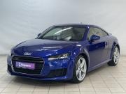 Audi TT III (8S) Воронеж  - изображение 22