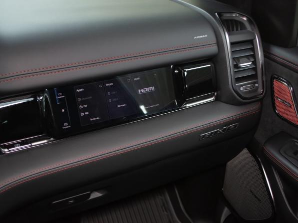Ram 1500 V Рестайлинг с пробегом 2026 года, цена 12 999 000 рублей, 61 км, offers.body_type.unknown, Автокод Объявления