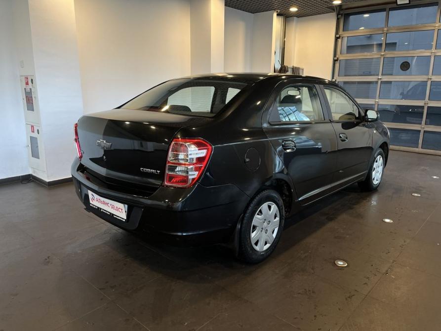 Chevrolet Cobalt II Чебоксары  - изображение 3