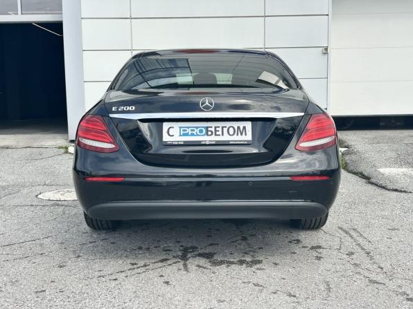 Mercedes-Benz E-Класс V (W213 S213 C238) с пробегом 2018 года, цена 2 750 000 рублей, 113121 км, седан, Автокод Объявления