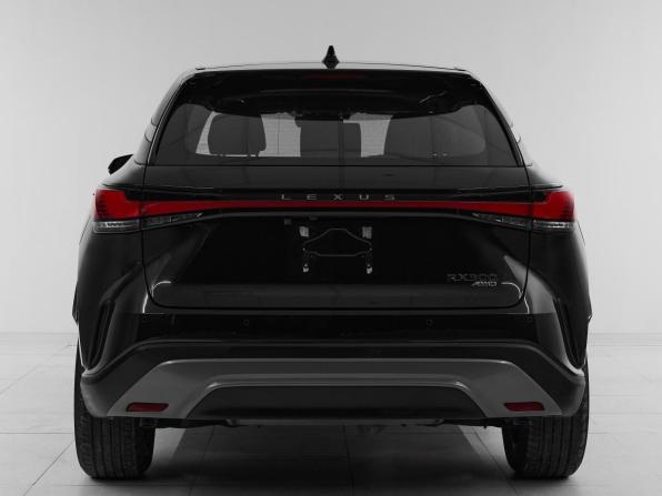 Lexus RX V с пробегом 2025 года, цена 7 800 000 рублей, 77 км, внедорожник, Автокод Объявления