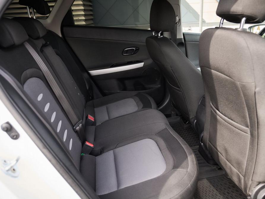 Kia Ceed II Казань  - изображение 8