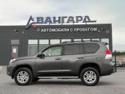 Toyota Land Cruiser Prado 150 Series Волгоград  - изображение 46