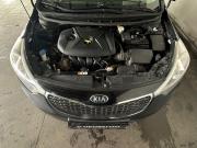 Kia Cerato III Москва  - изображение 28
