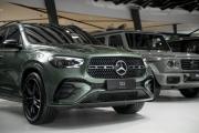Mercedes-Benz GLE II (V167) Рестайлинг 2 Москва  - изображение 25