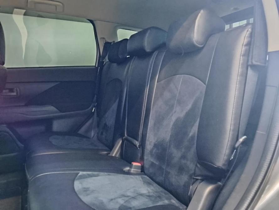 Mitsubishi Outlander III Барнаул  - изображение 18