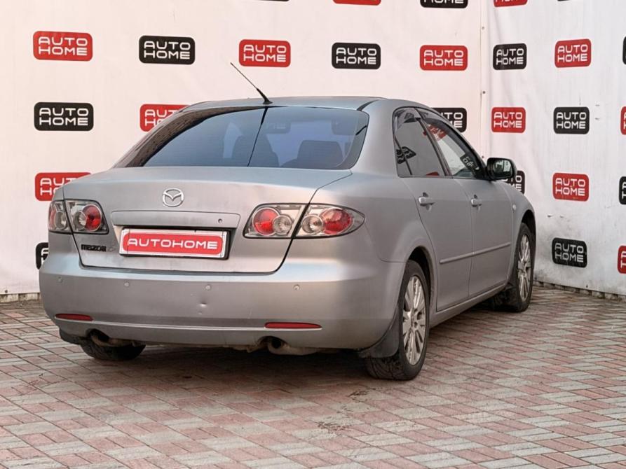 Mazda 6 I (GG) Рестайлинг Санкт-Петербург  - изображение 4