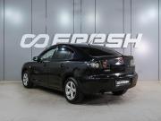 Mazda 3 I (BK) Рестайлинг Воронеж  - изображение 20