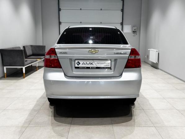 Chevrolet Aveo I Рестайлинг с пробегом 2008 года, цена 318 000 рублей, 177293 км, седан, Автокод Объявления