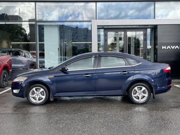 Ford Mondeo IV с пробегом 2010 года, цена 649 000 рублей, 263609 км, седан, Автокод Объявления