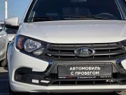 Lada (ВАЗ) Granta I Рестайлинг Новосибирск  - изображение 34
