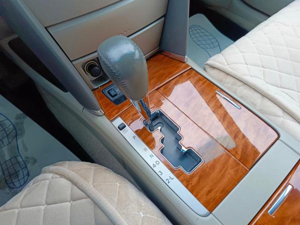 Toyota Camry VI (XV40) с пробегом 2008 года, цена 1 390 000 рублей, 254761 км, седан, Автокод Объявления