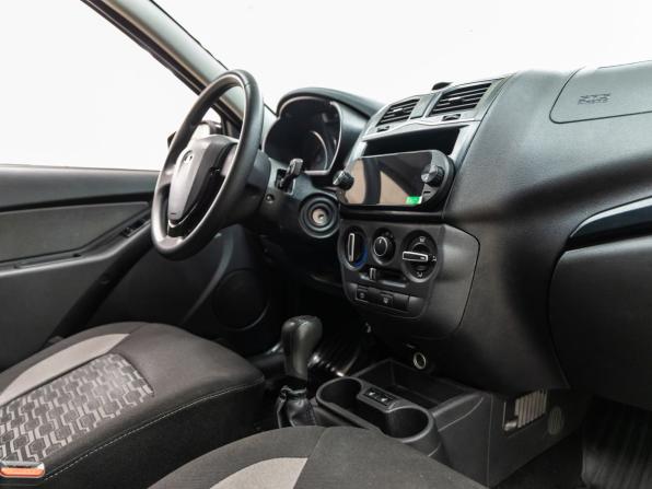 Lada (ВАЗ) Granta I Рестайлинг с пробегом 2024 года, цена 898 000 рублей, 78346 км, универсал, Автокод Объявления