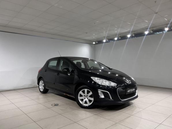 Peugeot 308 I Рестайлинг с пробегом 2012 года, цена 450 000 рублей, 177780 км, хэтчбек, Автокод Объявления