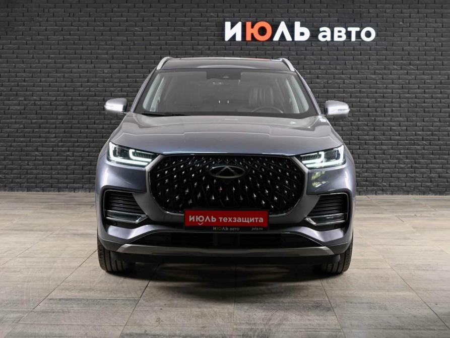Chery Tiggo 8 Pro Max I Рестайлинг Екатеринбург  - изображение 2