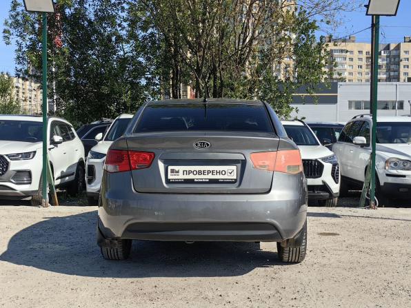 Kia Cerato II с пробегом 2013 года, цена 509 000 рублей, 146000 км, седан, Автокод Объявления