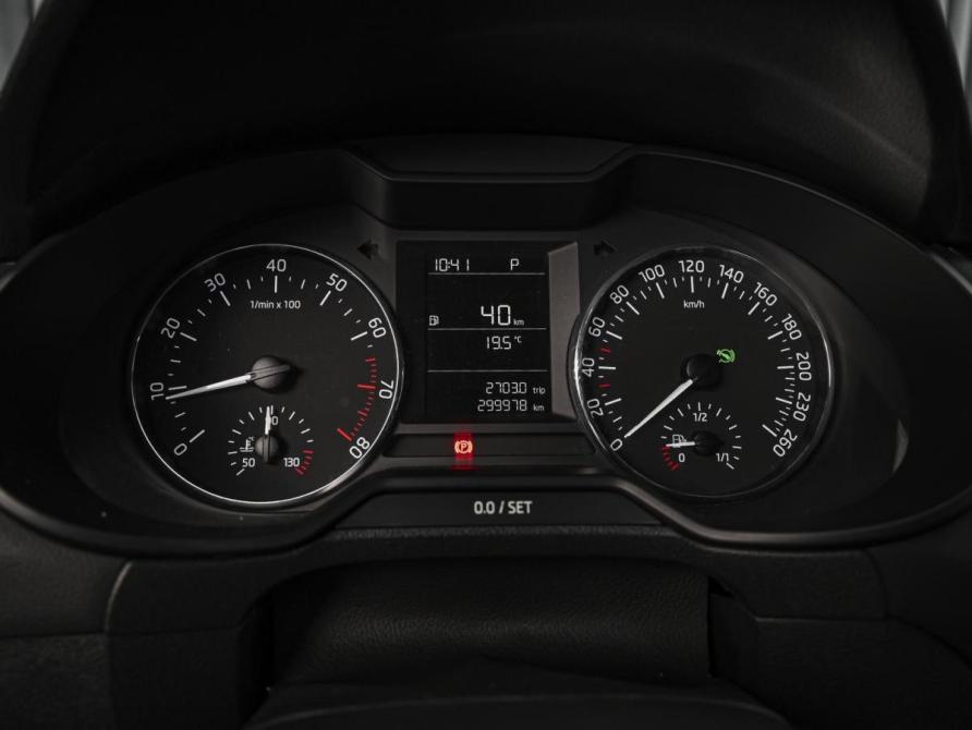 Skoda Octavia III (A7) Ставрополь  - изображение 18