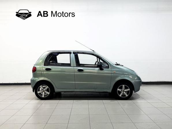 Daewoo Matiz II с пробегом 2008 года, цена 185 000 рублей, 187543 км, хэтчбек, Автокод Объявления