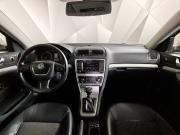 Skoda Octavia II (A5) Рестайлинг Москва  - изображение 34