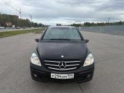 Mercedes-Benz B-Класс I (W245) Пермь  - изображение 10