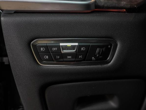 BMW X5 IV (G05/G18) с пробегом 2020 года, цена 7 419 000 рублей, 134917 км, внедорожник, Автокод Объявления