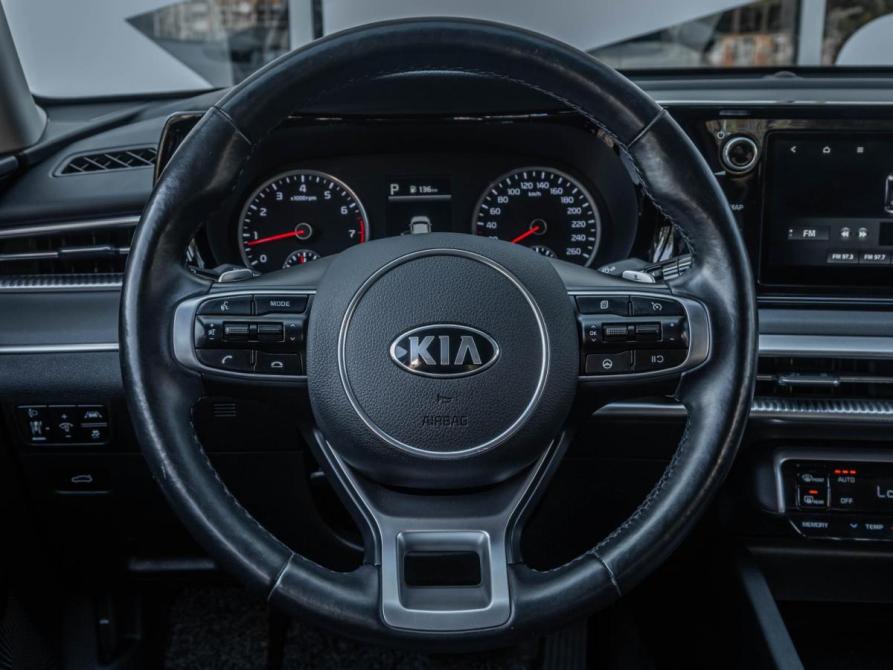 Kia K5 III Ставрополь  - изображение 13