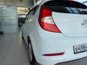 Hyundai Solaris I Рестайлинг Таганрог  - изображение 34