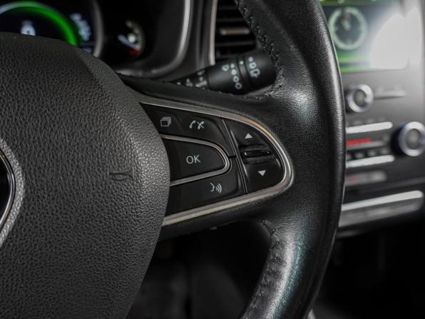 Renault Megane IV с пробегом 2018 года, цена 1 549 000 рублей, 128549 км, универсал, Автокод Объявления