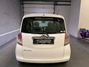 Toyota Ractis I Новосибирск  - изображение 27