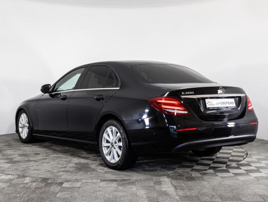 Mercedes-Benz E-Класс V (W213 S213 C238) Санкт-Петербург  - изображение 7