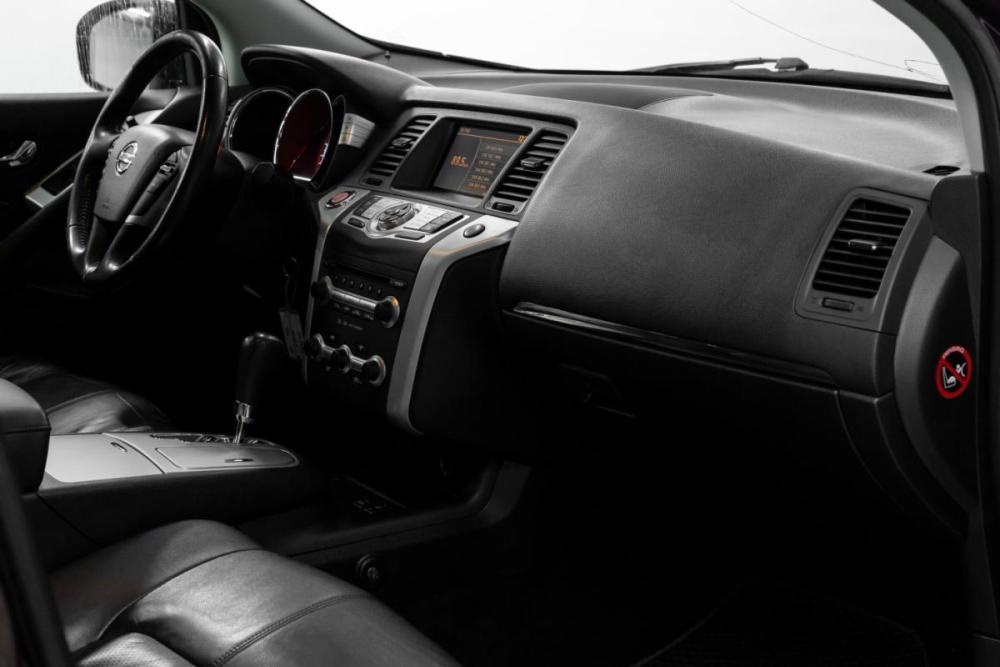 Nissan Murano II (Z51) Рестайлинг Москва  - изображение 10