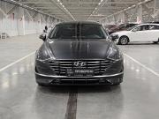 Hyundai Sonata VIII (DN8) Казань  - изображение 29