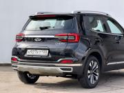 Chery Tiggo 4 I Рестайлинг Иркутск  - изображение 33