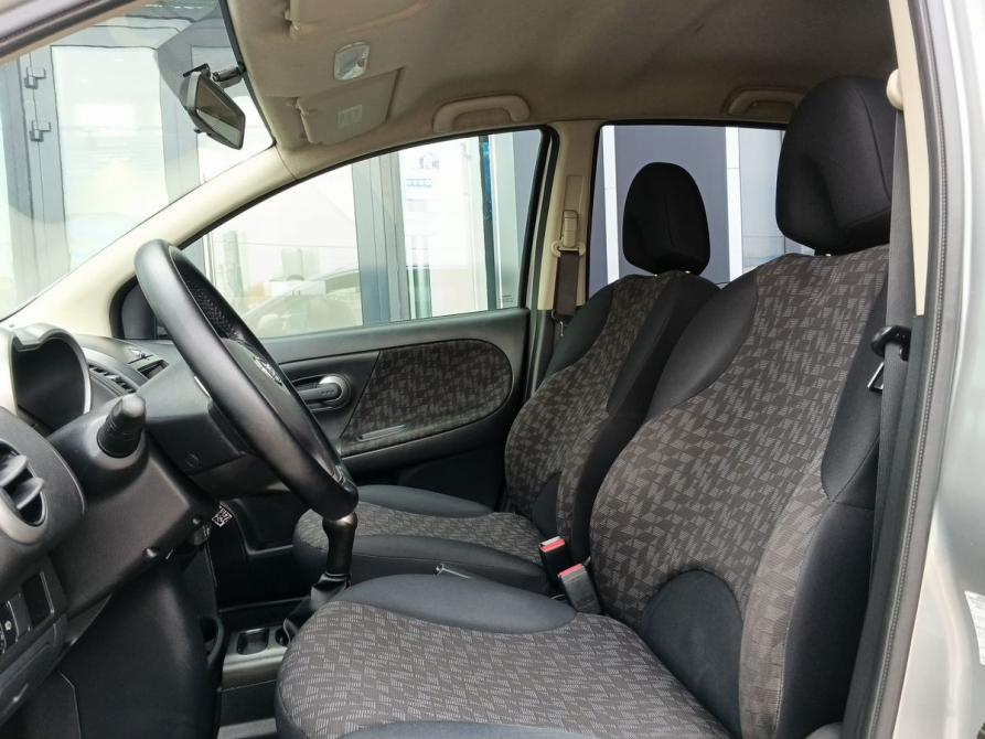 Nissan Note I Москва  - изображение 12