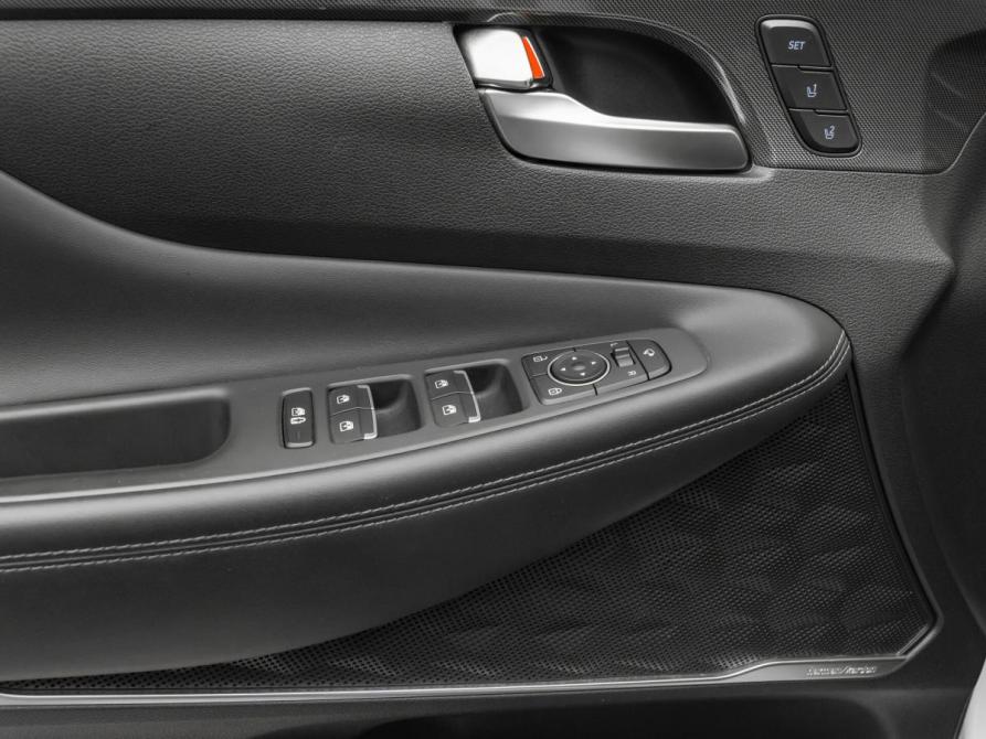 Hyundai Santa Fe IV Рестайлинг Москва  - изображение 14