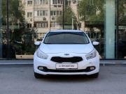 Kia Ceed II Самара  - изображение 16