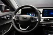 Chery Tiggo 7 Pro I Крым  - изображение 44