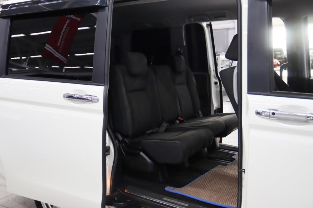 Honda Stepwgn IV Сургут  - изображение 15