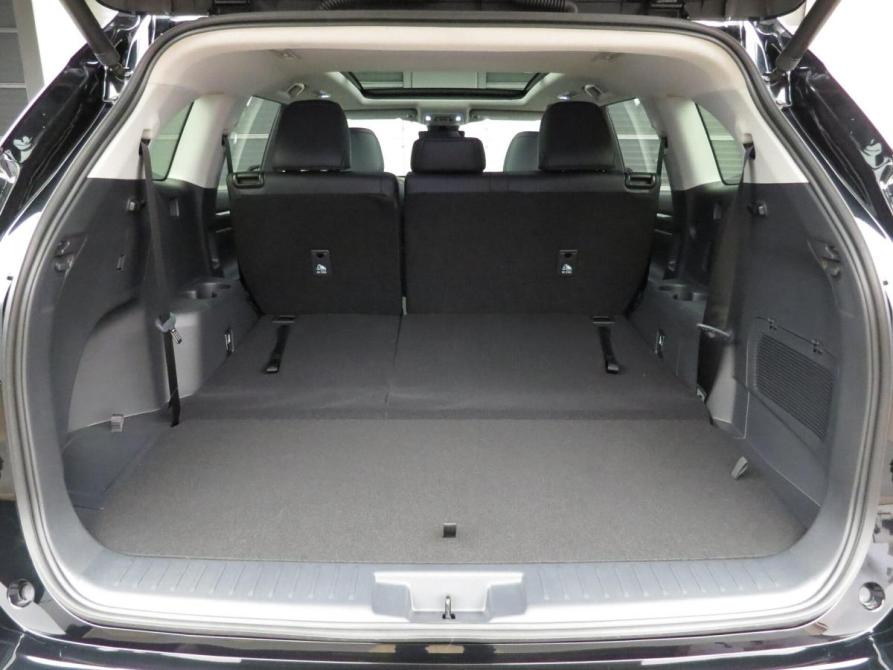 Toyota Highlander IV (XU70) Санкт-Петербург  - изображение 34