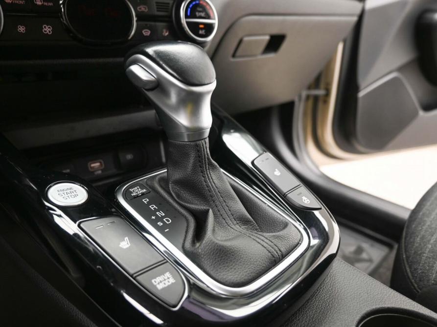 Kia Soul III Ростов-на-Дону  - изображение 19