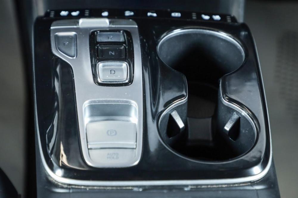Hyundai Tucson IV Новосибирск  - изображение 15