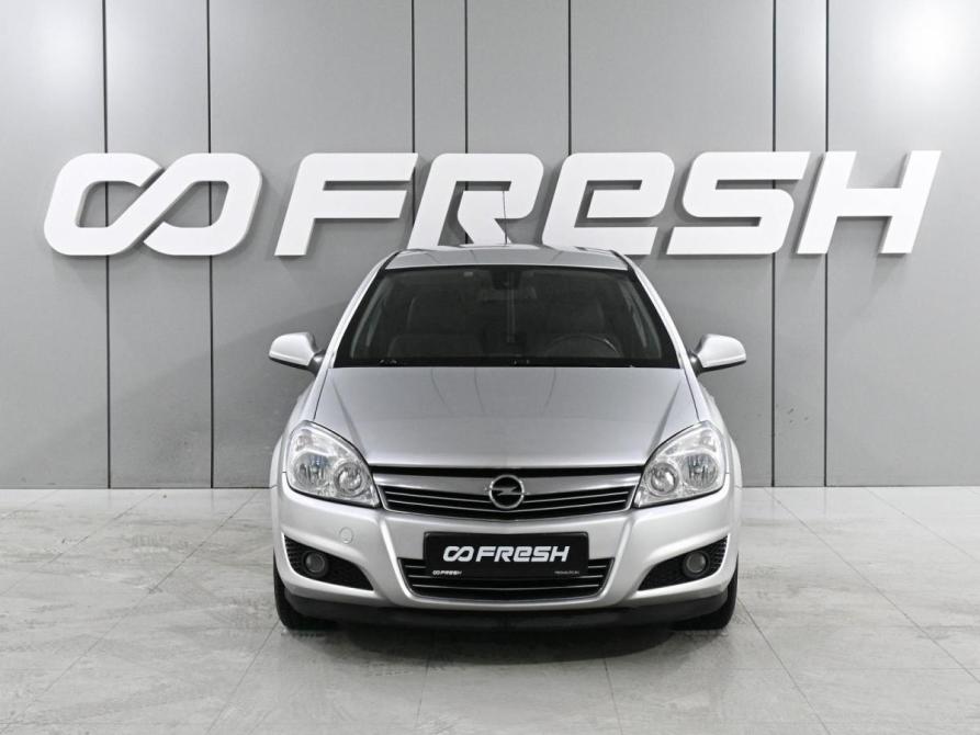 Opel Astra H Рестайлинг Ростов-на-Дону  - изображение 3