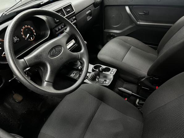 Lada (ВАЗ) Niva Legend I с пробегом 2023 года, цена 950 000 рублей, 43000 км, внедорожник, Автокод Объявления